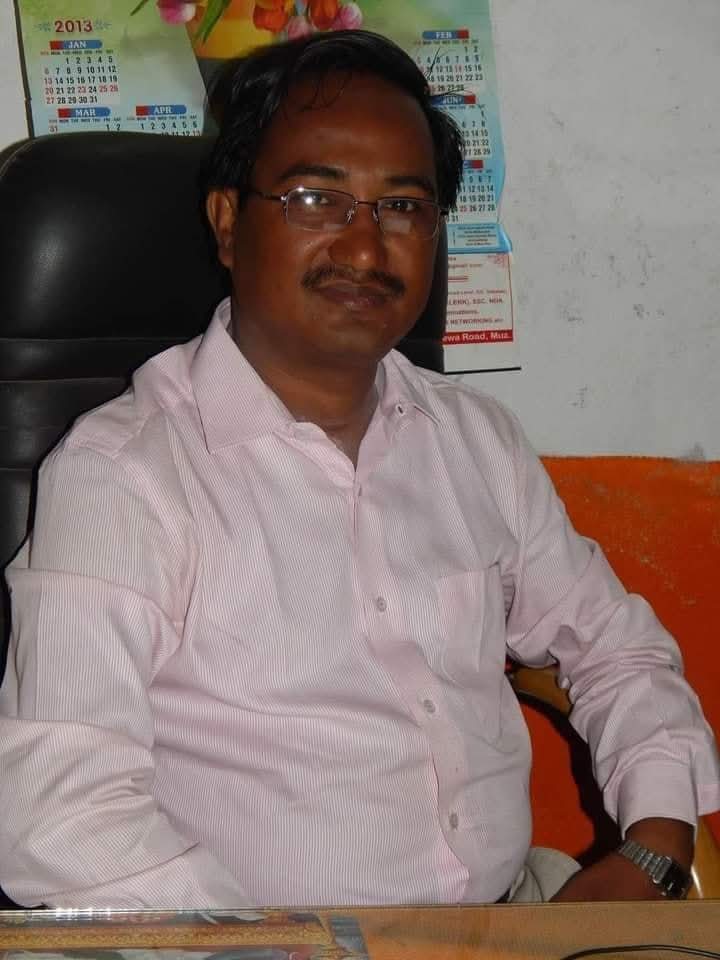 Founder of The BSEL